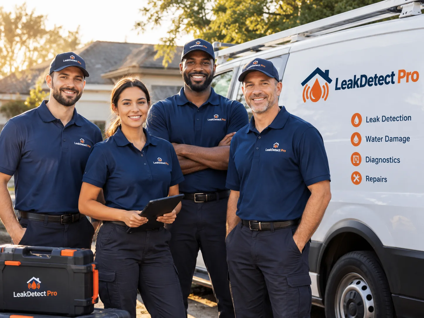 Roof Repair company in Garrett, IN